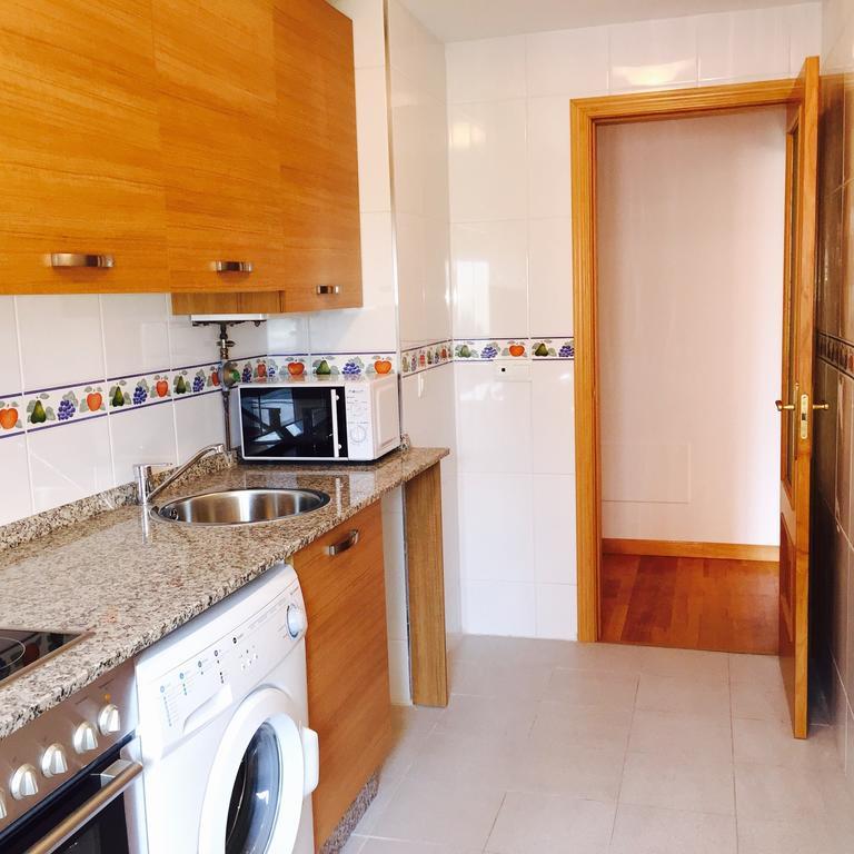 Apartamentos El Caxigu Arenas De Cabrales Habitación foto