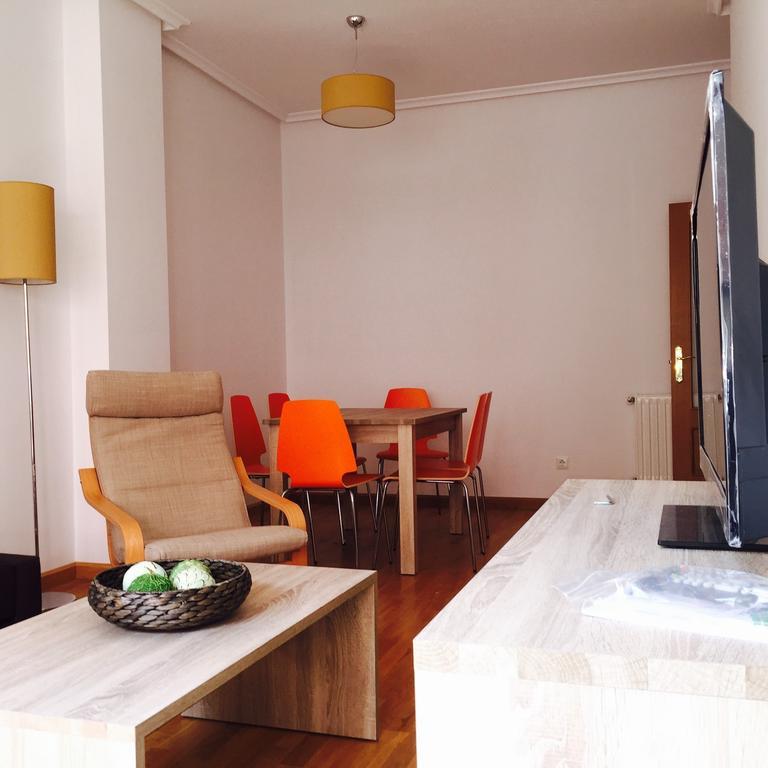 Apartamentos El Caxigu Arenas De Cabrales Habitación foto